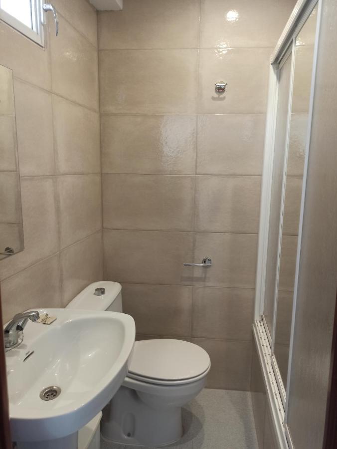 Отель Casa Kalma Казорла Экстерьер фото