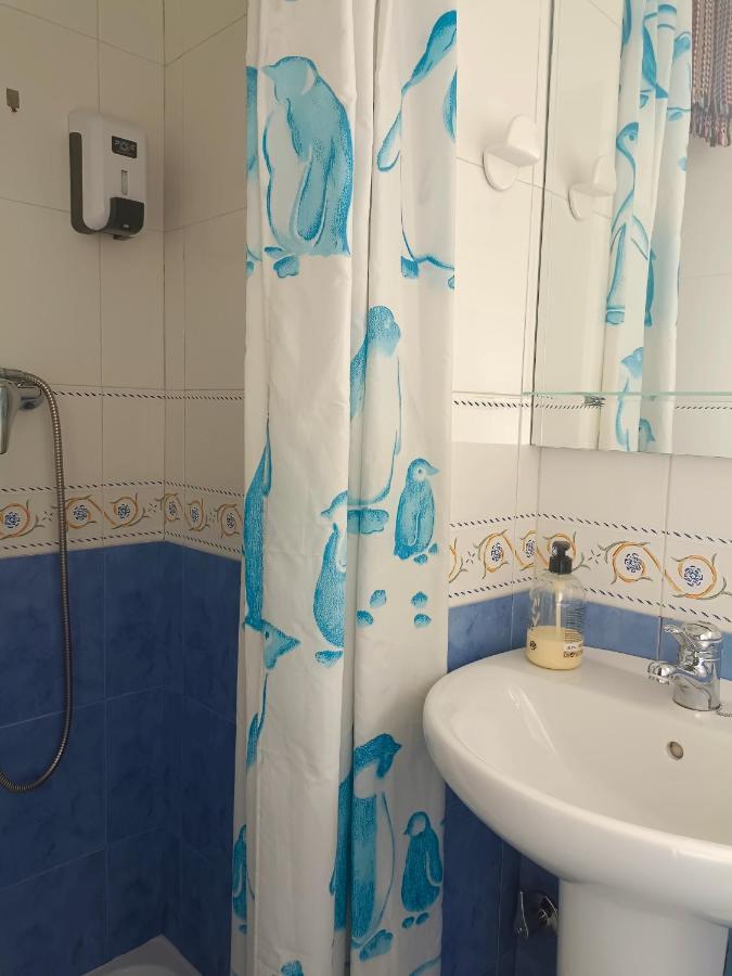 Отель Casa Kalma Казорла Экстерьер фото